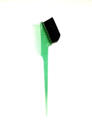 Application Brush Light Green