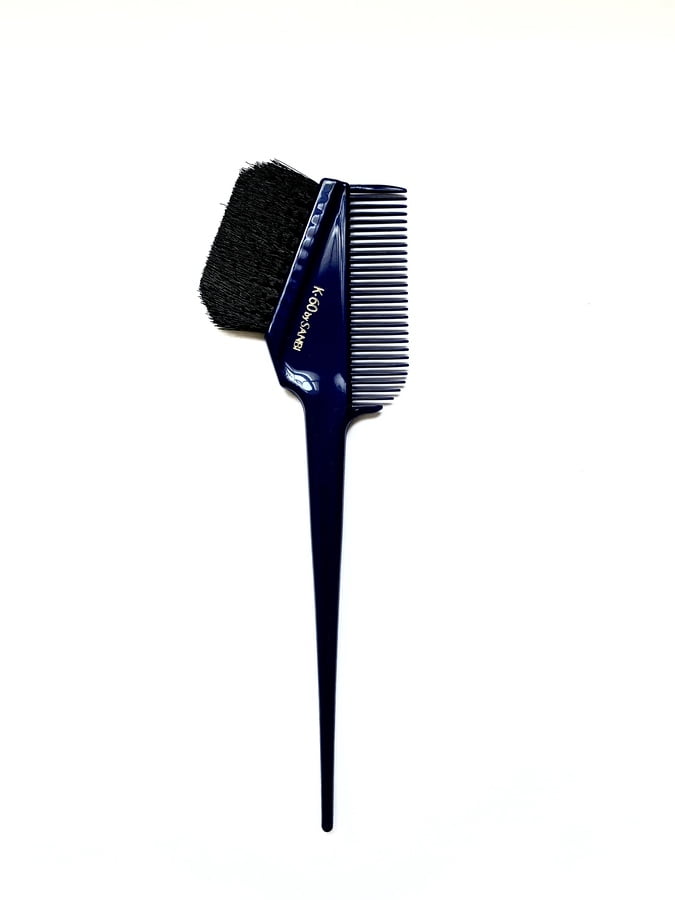 Application Brush Navy