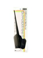 Application Brush Black