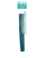 Hair Comb Hongo Blue 101