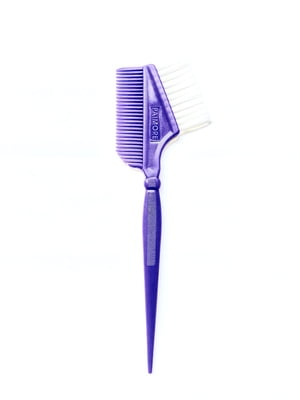 Application Brush Purple