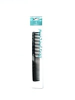 Hair Comb Hongo Black 105