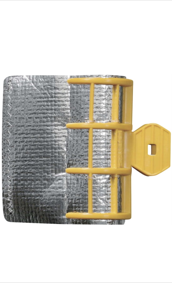 Ridge Clips - Pack of 5 (Medium) Ridge Clips - Pack of 5 (Medium)