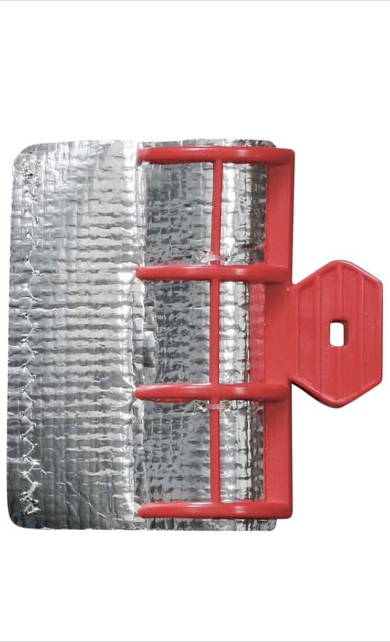 Ridge Clips - Pack of 5 (Small) Ridge Clips - Pack of 5 (Small)
