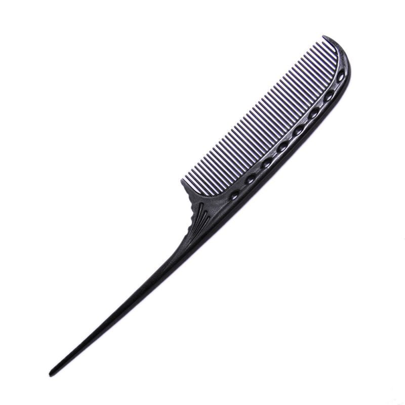 Hair Comb YS-105 Black