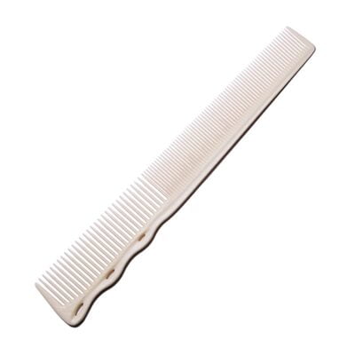 Hair Comb YS-252 White