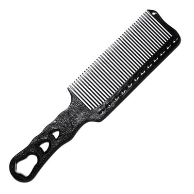 Hair Comb YS-282 Black