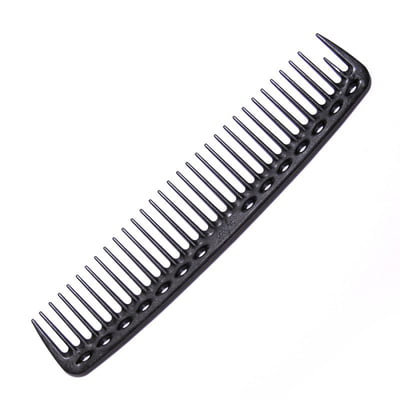 Hair Comb YS-402 Black