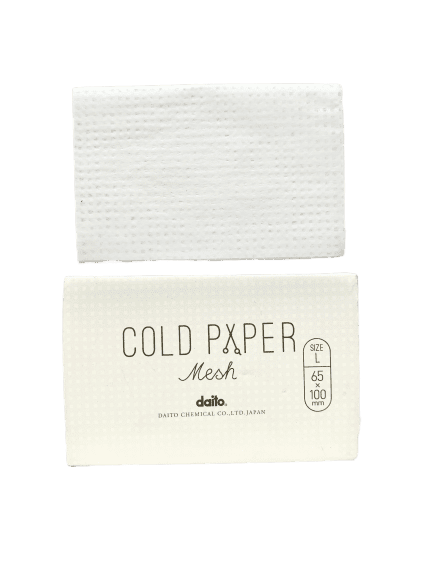 Cold Paper L