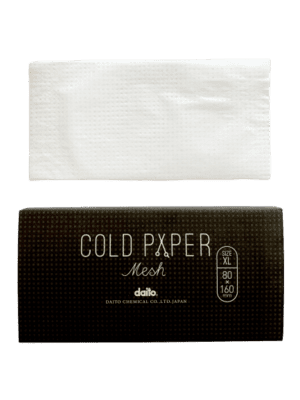Cold Paper XL