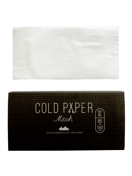Cold Paper XL