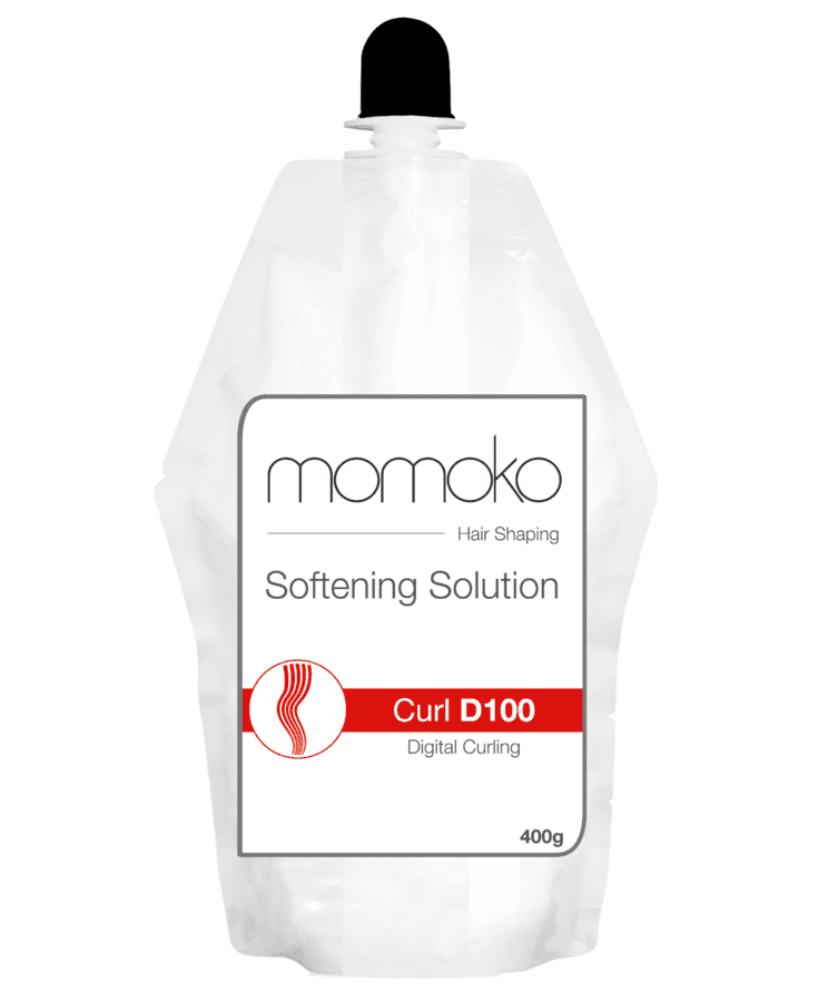 Momoko Curl D100 (400g)