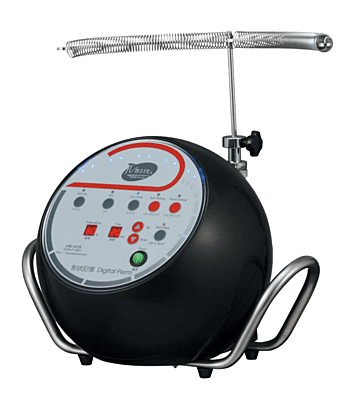 Digital Perm Machine