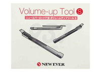 New Ever Volume up Tool S size